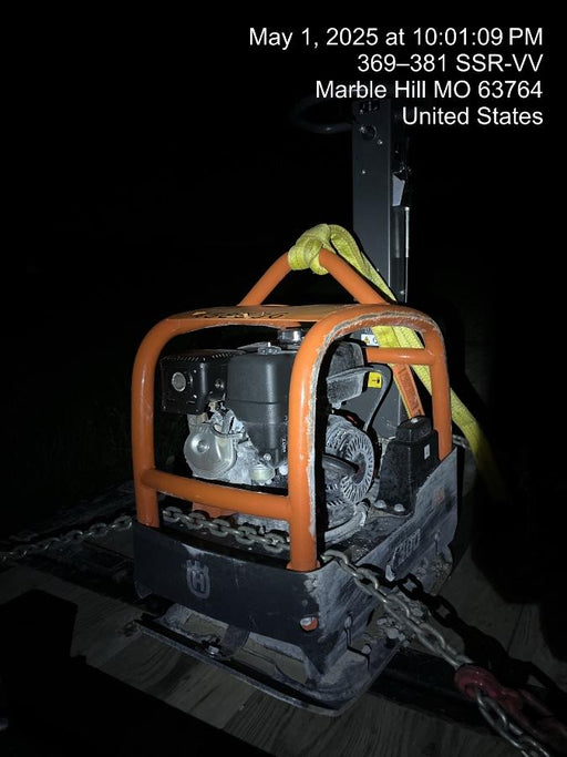 2024 HUSQVARNA LG300