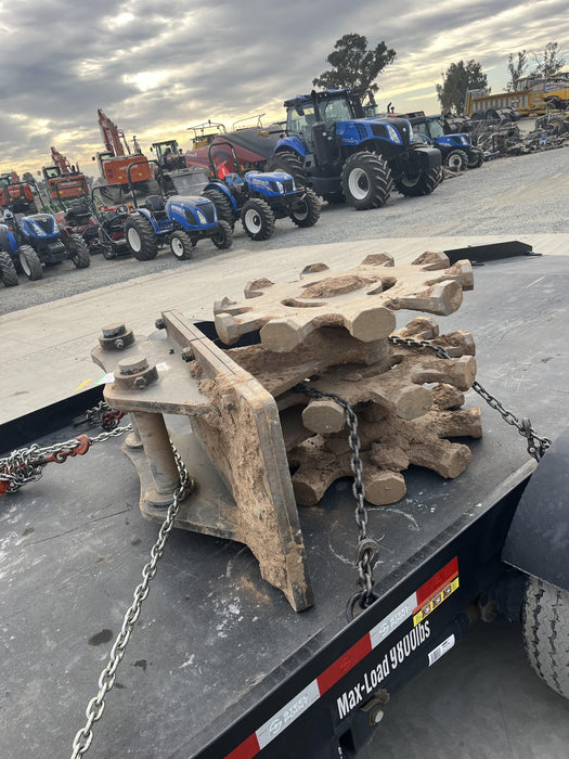 2023 ROCKLAND WI24-3