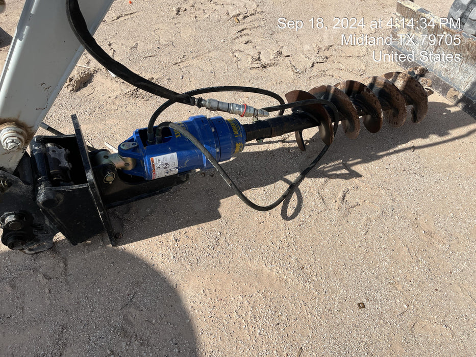 2024 AUGER TORQUE 3300-30