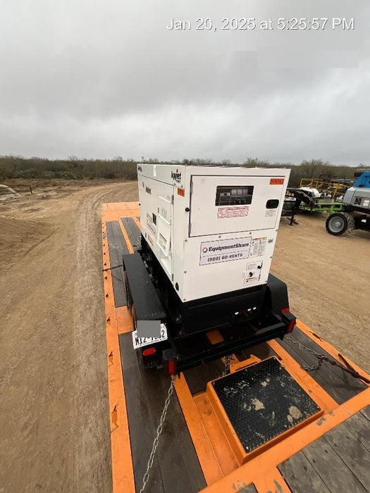 2023 SHINDAIWA DGK45F