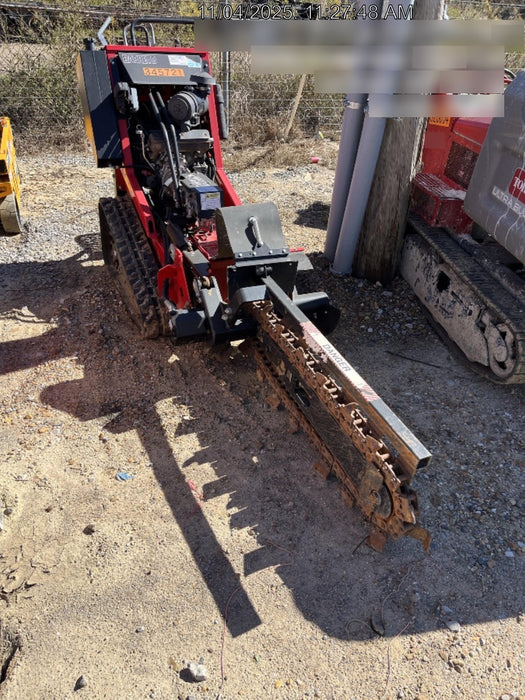 2023 BARRETO E2036RTKH-4MS