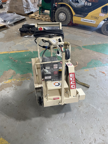 2023 EDCO DS-18E
