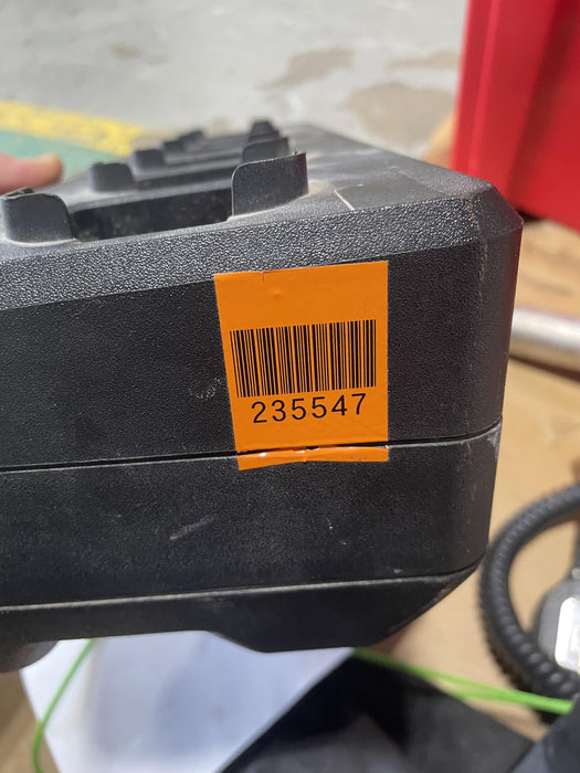 2022 MOTOROLA PMPN4284