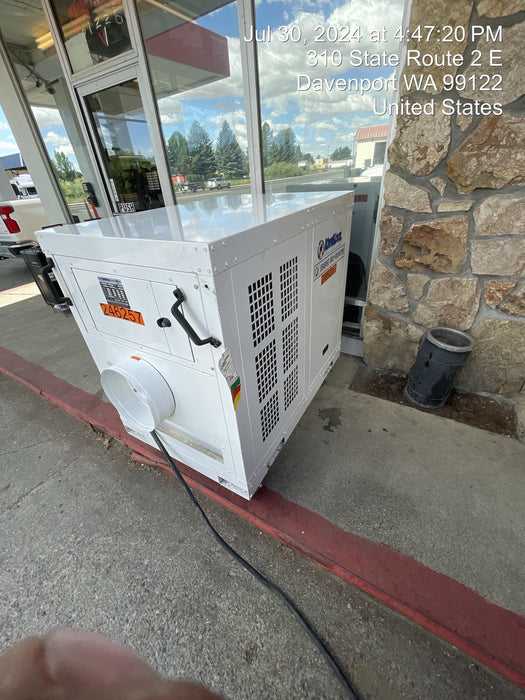 2022 KWIKOOL KPO5-21