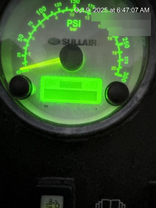 2019 SULLAIR 185-DPQ