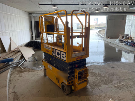 2023 JCB S1930E