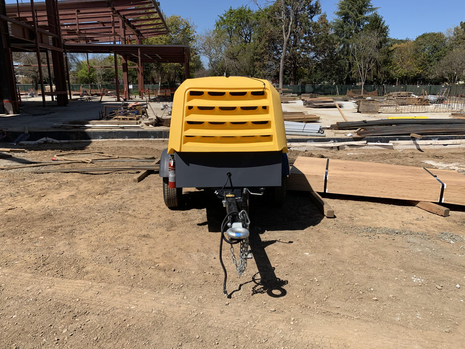 2021 ATLAS COPCO XAS188