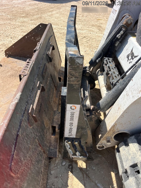 2024 ARROW MATERIAL HANDLING F5100CB