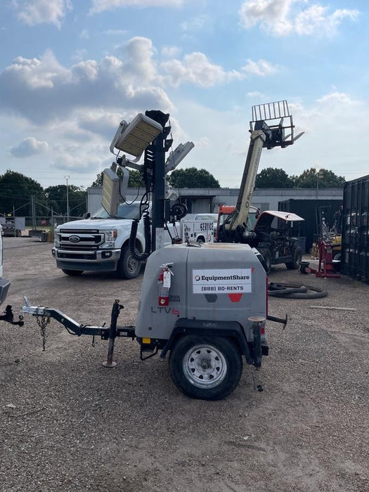 2019 Wacker Neuson LTV6K-LED Standard, LED