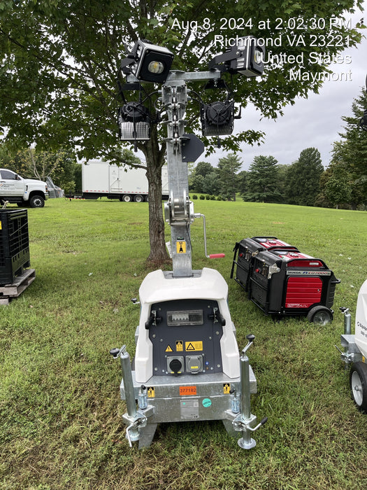 2023 ATLAS COPCO HILIGHT E3 Plus