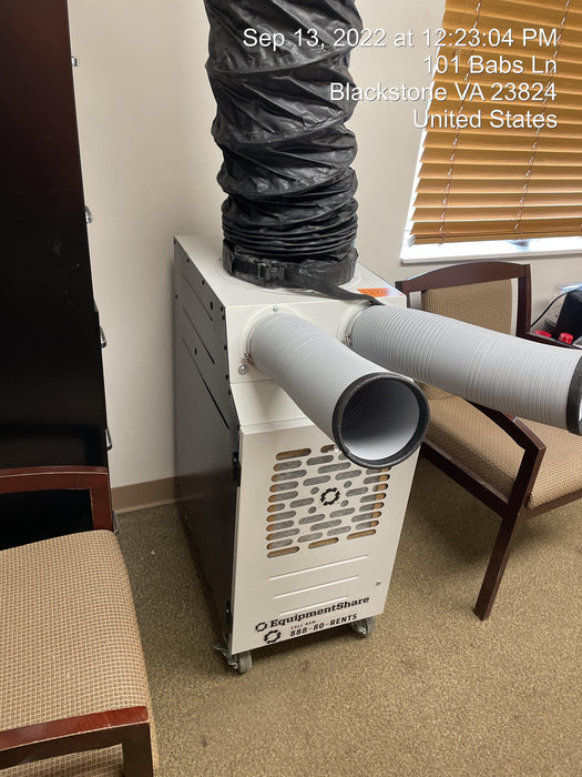 2022 KWIKOOL KPAC1411-2