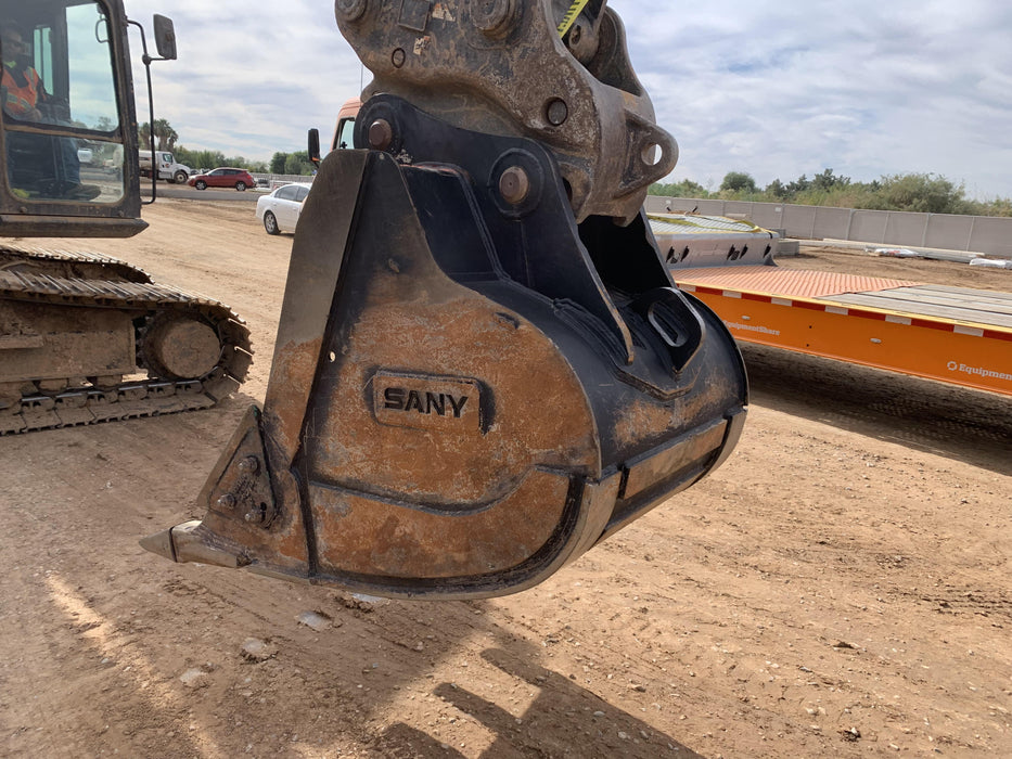 2020 SANY 42" Bucket - Sany