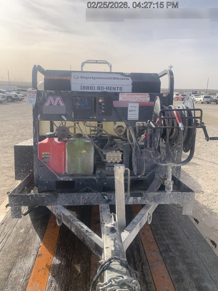 2021 MI-T-M CORPORATION HS-3505-1MGH-UR