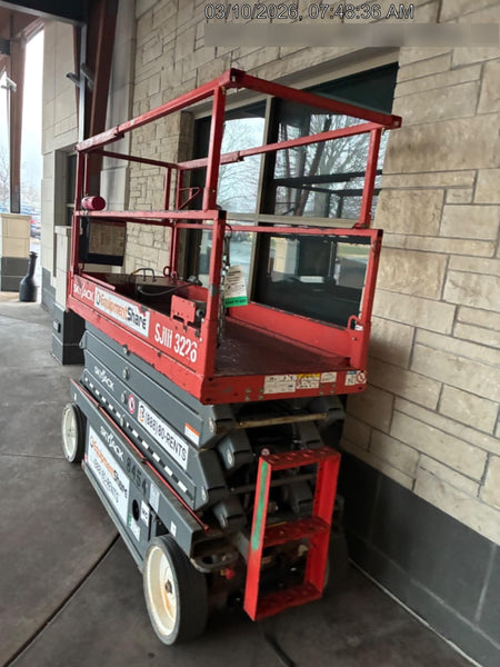 2018 SKYJACK SJIII-3226