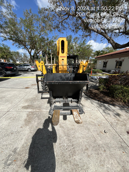 2023 STAR INDUSTRIES 1805N Hopper