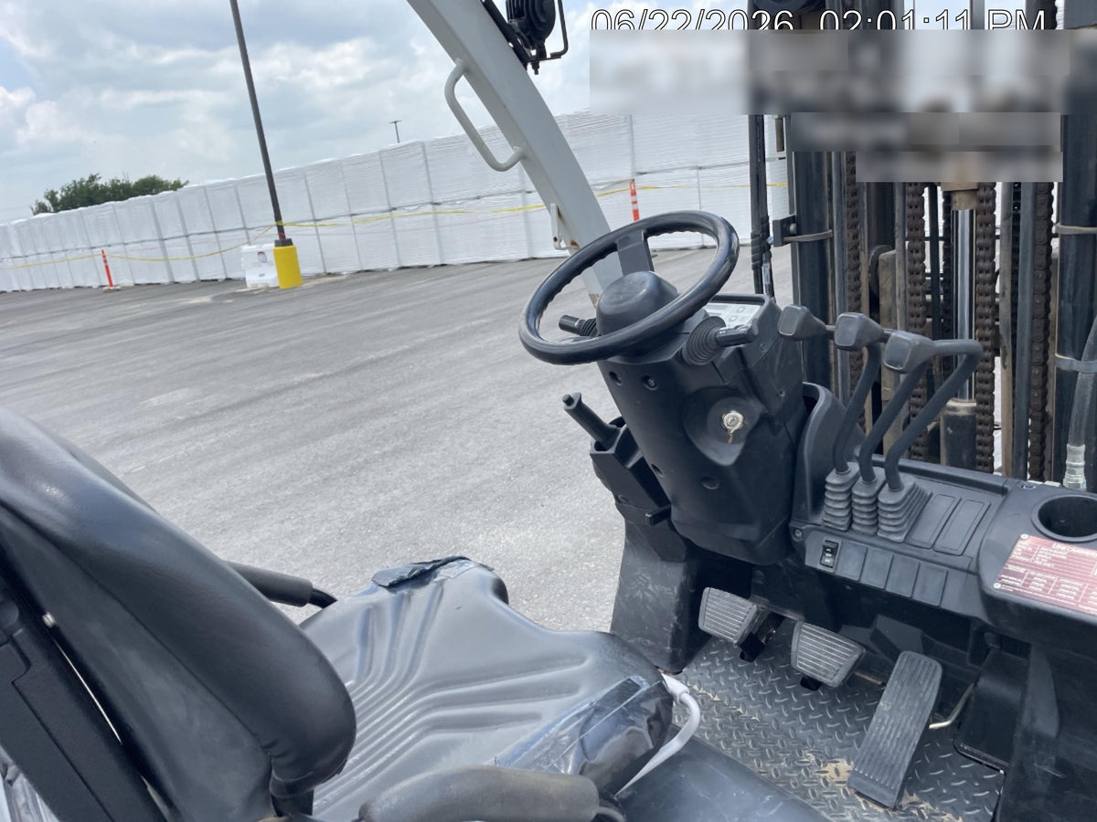 2022 UNICARRIER MAP1F2A25DV