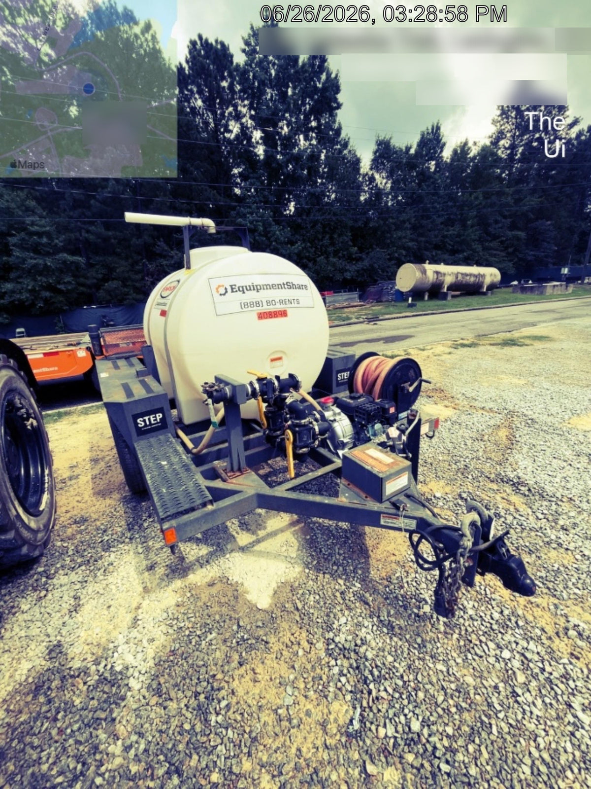 2023 SIMPSON SWT-52517