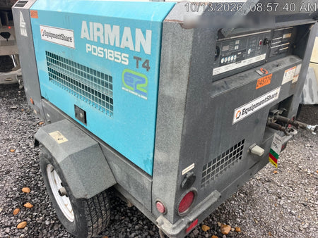 2022 AIRMAN PDS185S