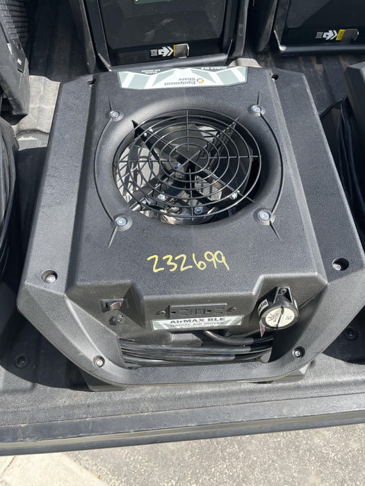 2022 PHOENIX AirMAX Radial Air Mover