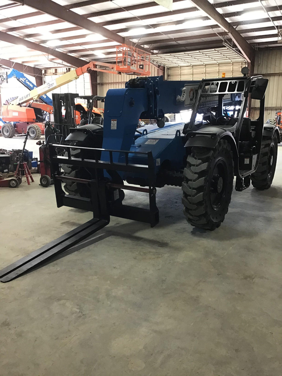 2020 GENIE GTH-636