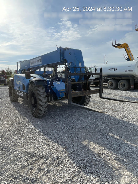 2019 GENIE GTH-844
