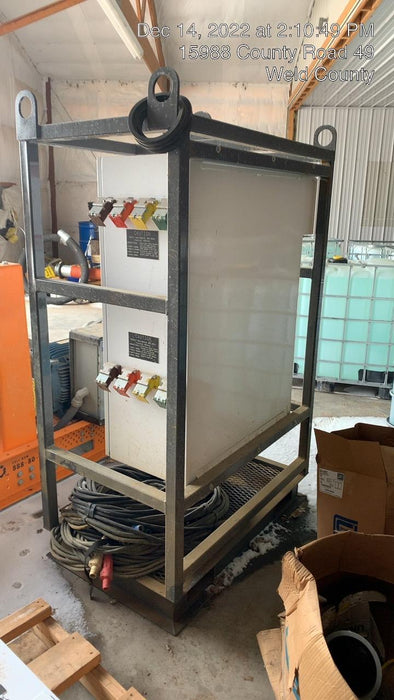 2022 FUJI CCP5916-50