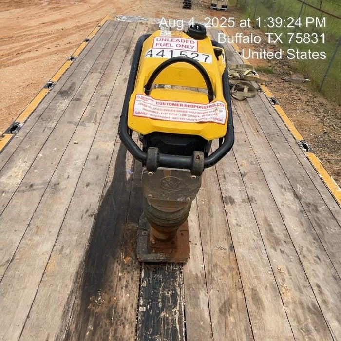 2024 WACKER NEUSON BS68-4Ab/28