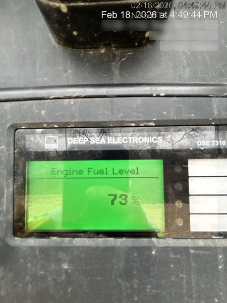 2021 ATLAS COPCO QAS200