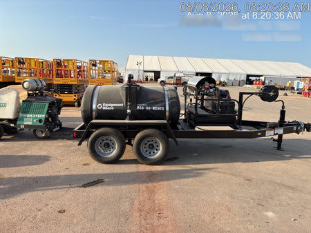 2026 WYLIE EXP-550L-S-HOTG