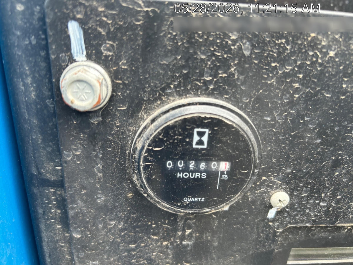 2024 GENIE GS-4390 RT