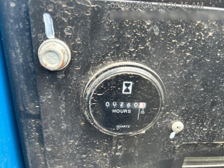 2024 GENIE GS-4390 RT