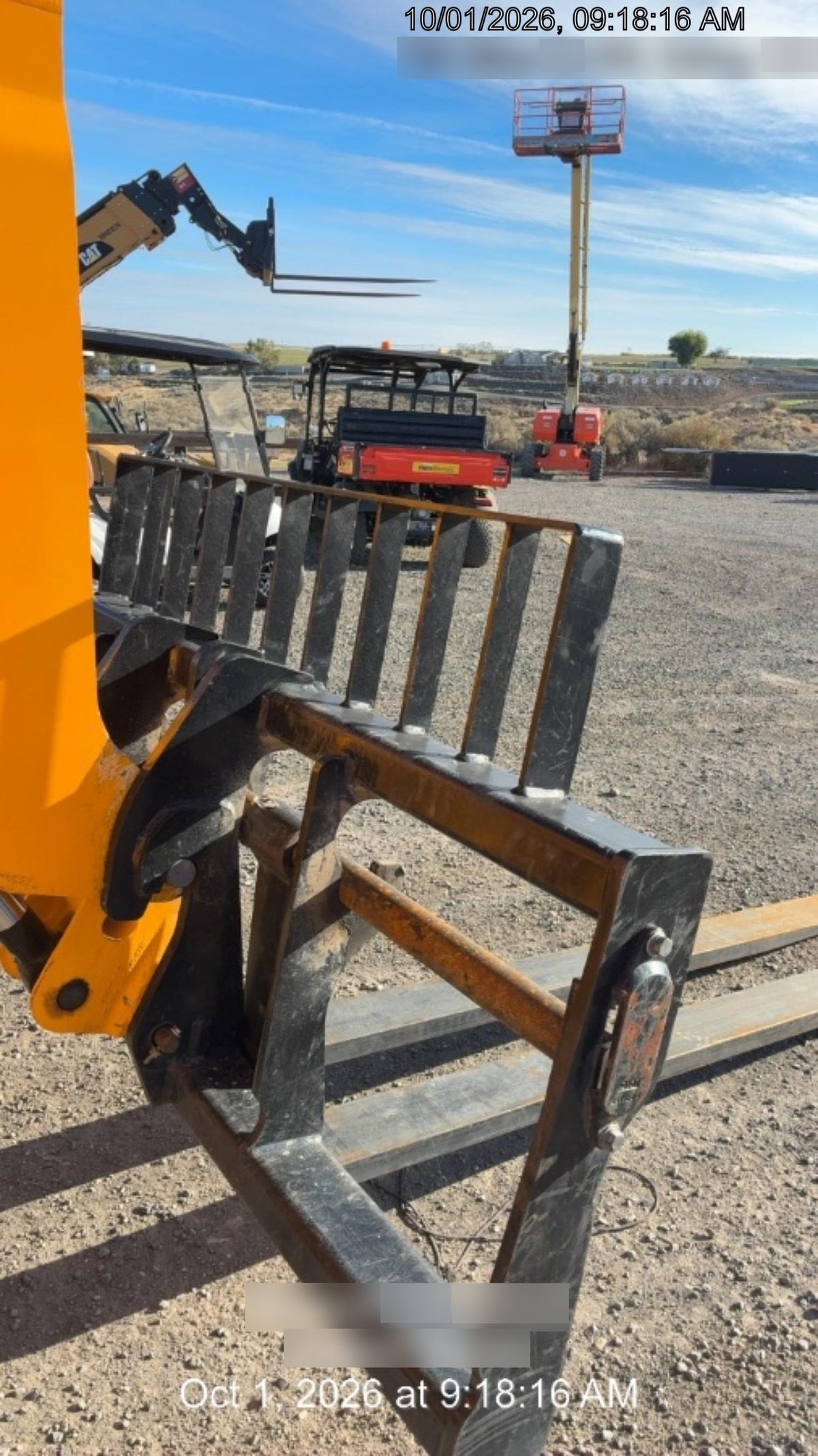 2025 JCB 510-56