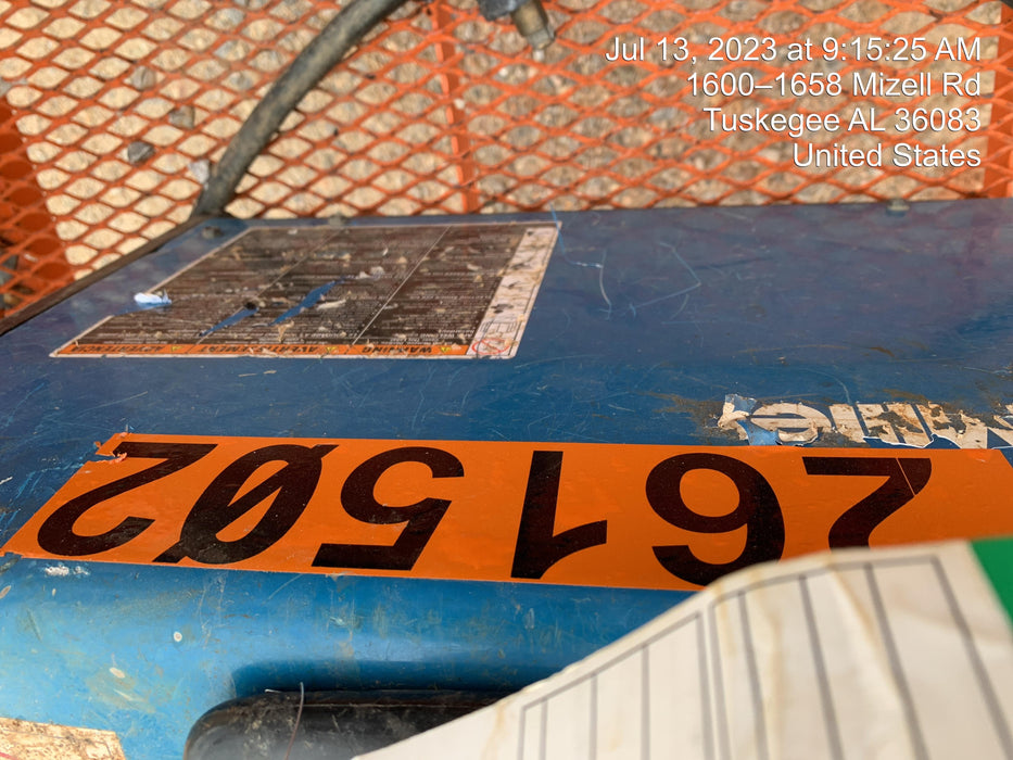 2022 MILLER ELECTRIC CST-282