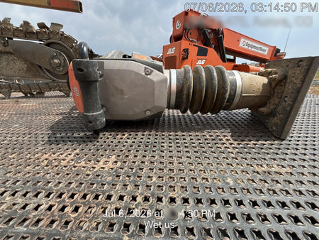 2025 HUSQVARNA LT6005