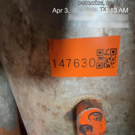 2021 MICHIGAN PNEUMATIC HV-8AM