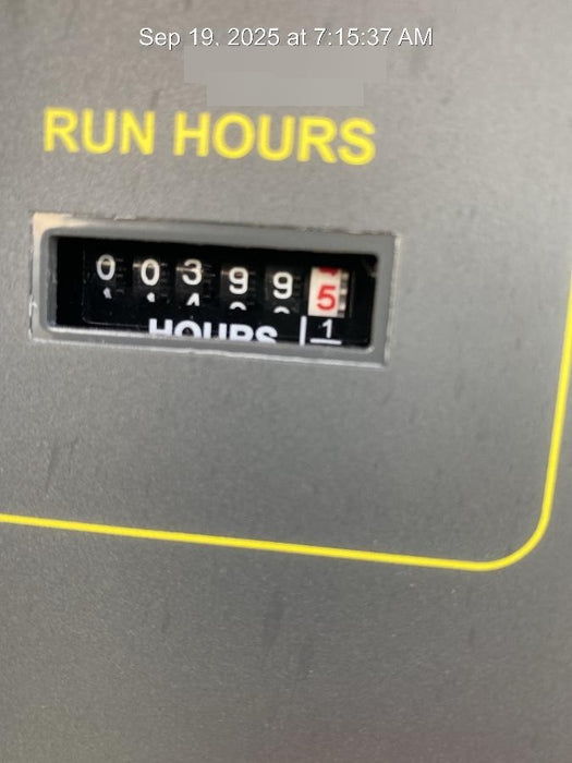 2024 NATIONAL SIGNAL Sunray LTS-300h