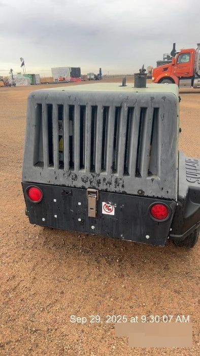 2020 SULLAIR 185-DPQ