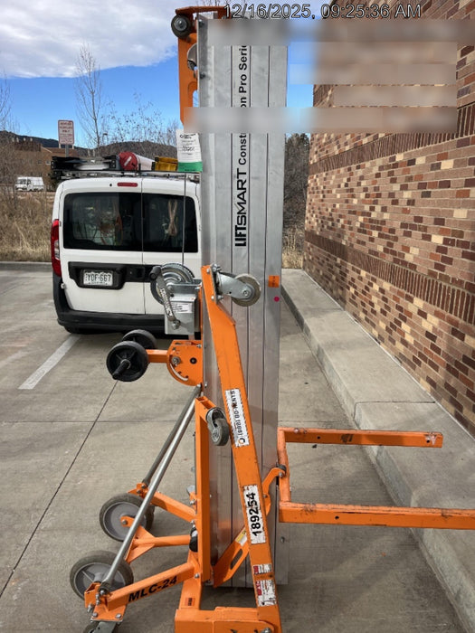 2021 LIFTSMART MLC-24