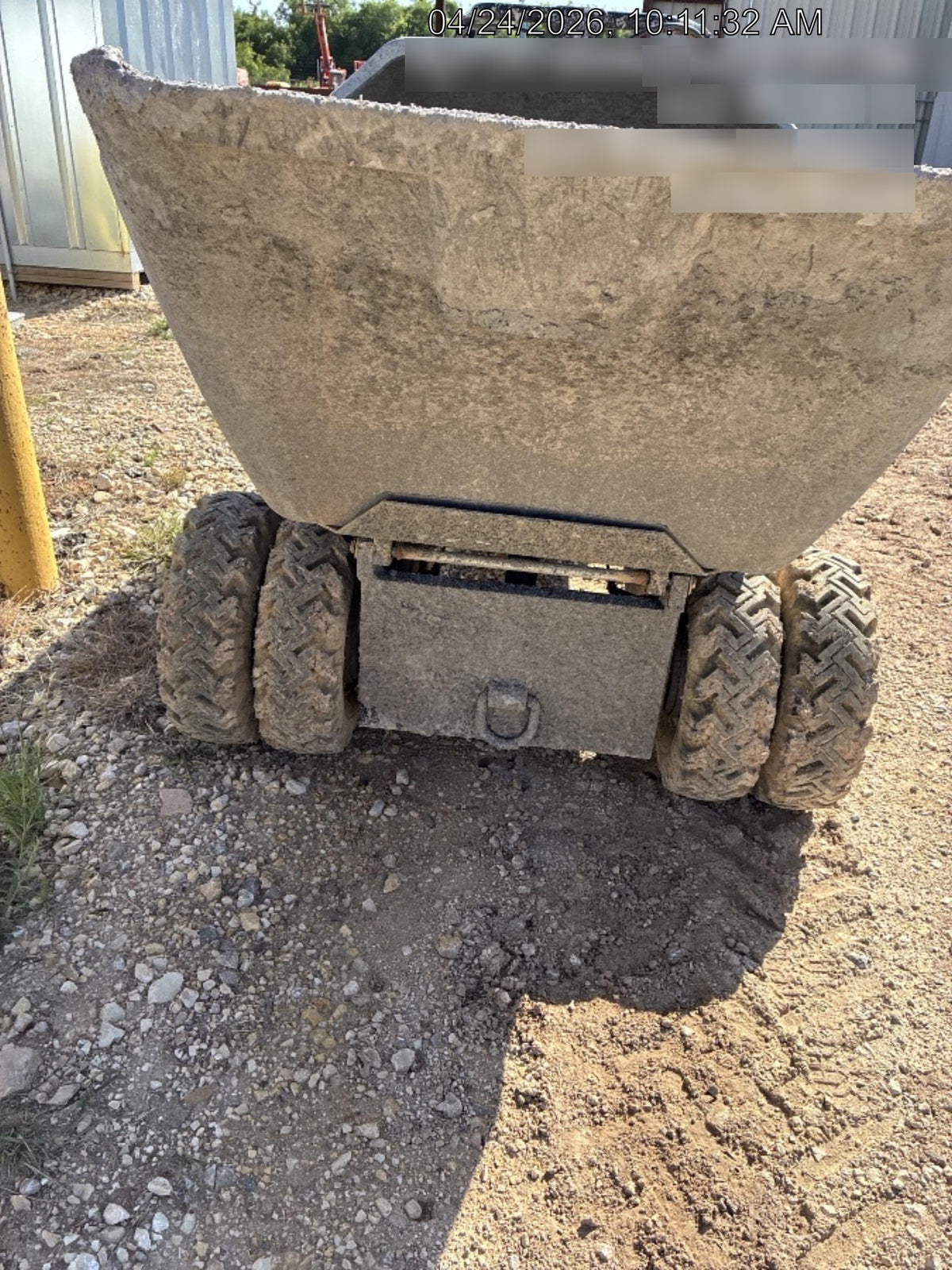 2023 TORO MB-1600