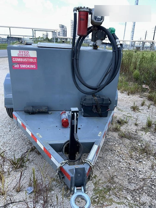 2022 THUNDER CREEK EV500