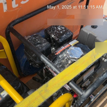 2021 WACKER NEUSON PT3A