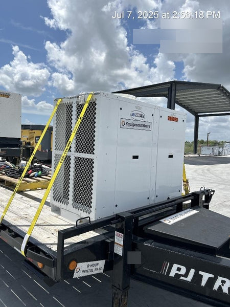 2022 UNITED COOL AIR PACH5N3AS15