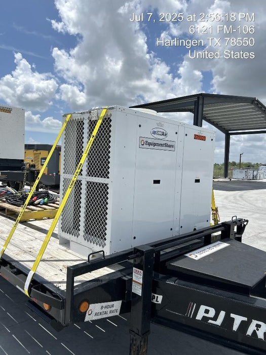 2022 UNITED COOL AIR PACH5N3AS15