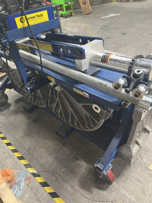 2023 CURRENT TOOLS 252-CT