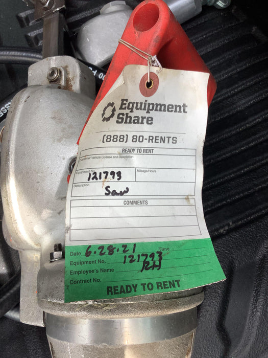 2020 MICHIGAN PNEUMATIC 10267