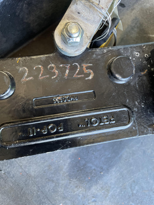 2022 GEARWRENCH PHD0535 GEARWRENCH