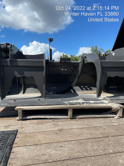 2022 PALADIN UTILITY GRAPPLE 11876-0022