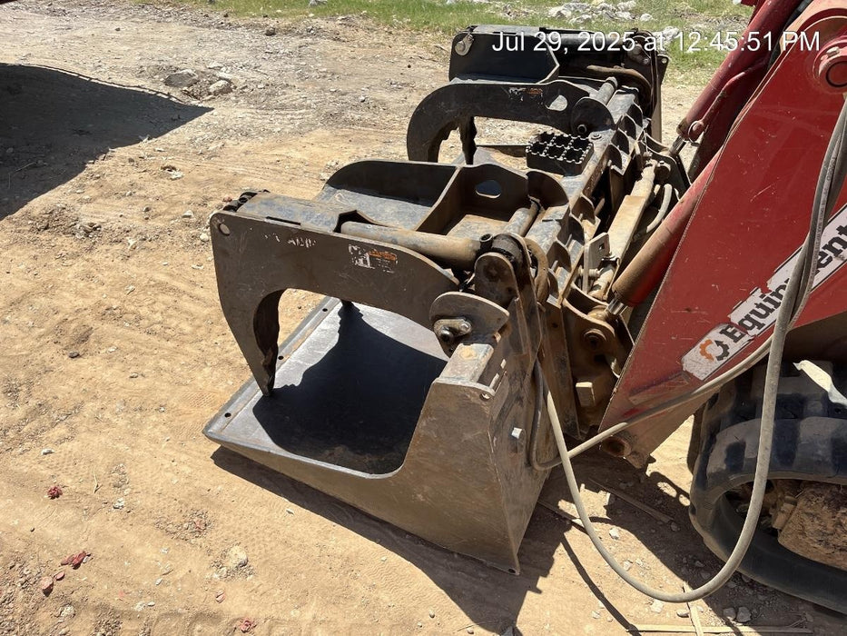 2022 PALADIN UTILITY GRAPPLE 11876-0022