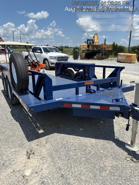 2026 AIR TOW Pro-16