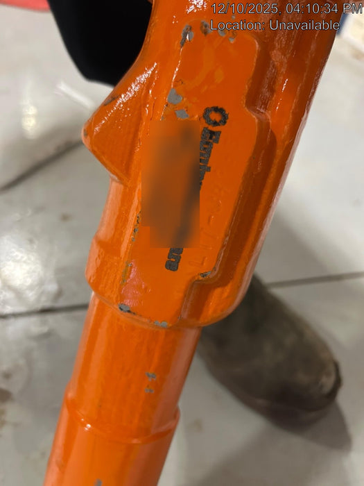 2020 MICHIGAN PNEUMATIC MP-30-1